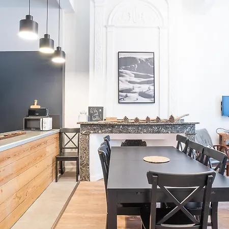 La Vie Est Belle - Entre Et Thermes