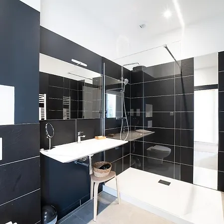 Apartamento La Vie Est Belle - Entre Et Thermes