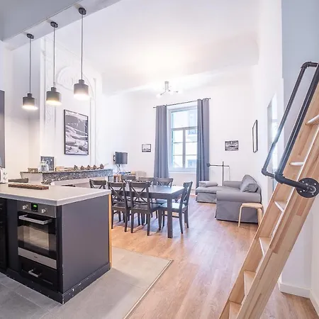 La Vie Est Belle - Entre Et Thermes Apartment Ax-les-Thermes