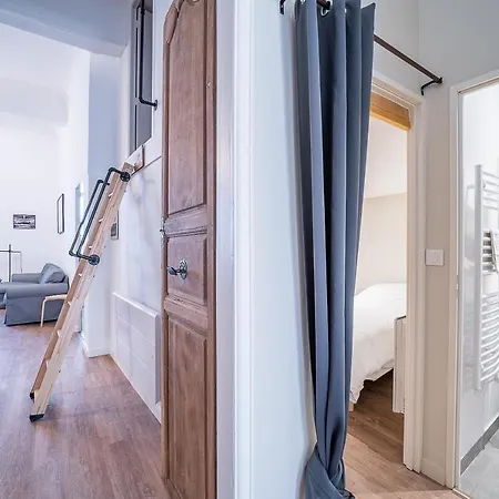 La Vie Est Belle - Entre Et Thermes