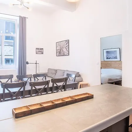 Apartment La Vie Est Belle - Entre Et Thermes Ax-les-Thermes