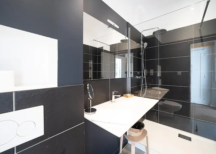 La Vie Est Belle - Entre Et Thermes Διαμέρισμα