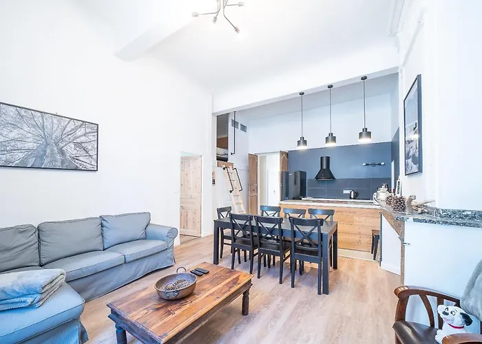 La Vie Est Belle - Entre Et Thermes Διαμέρισμα *